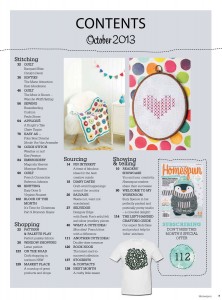 HSP1410-Contents