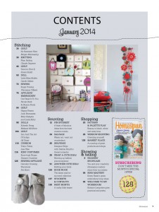 HSP1501_Contents