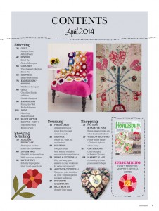 HSP1504_Contents