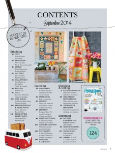 HSP1509_Contents
