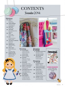 HSP1511_Contents
