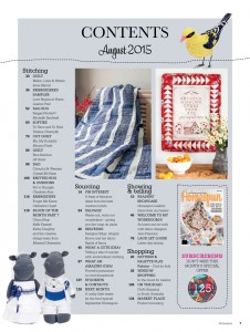 HSP1608_Contents