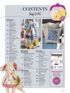 HSP1705_Contents