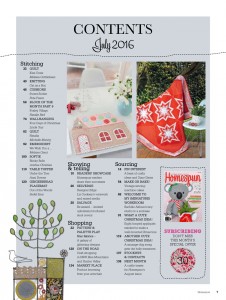 HSP1707_Contents