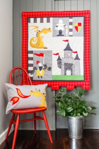 Knights-and-Dragons-applique