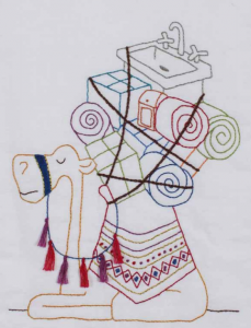 Sink_Camel
