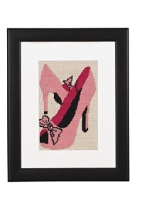 The Shoe Addict