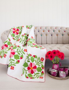 Antique-Rose