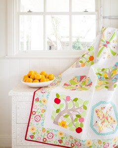 Antique Rose 1504