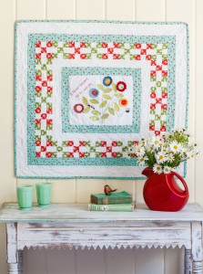 Parterre-in-Bloom