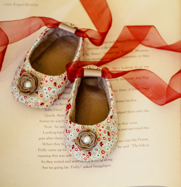 Twinkle-toes