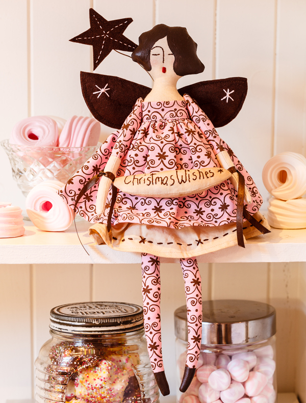 Candy Carol