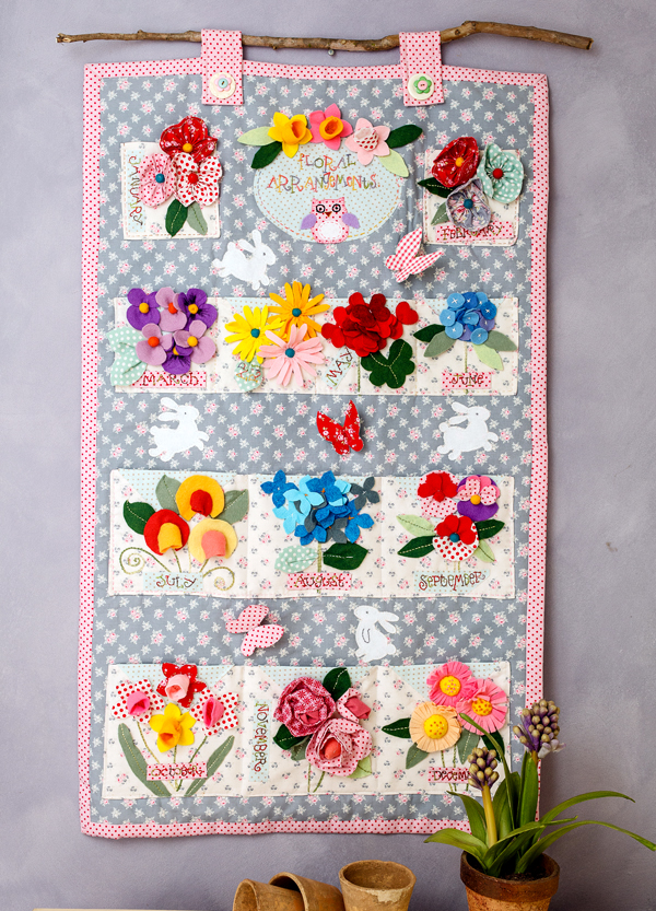Floral-Arrangements