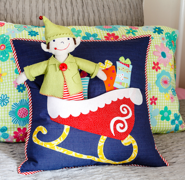 Santas-Little-Helper