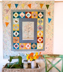 Branches-of-Sewing