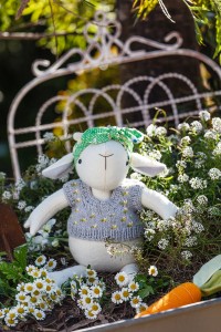 Giddy-Goat