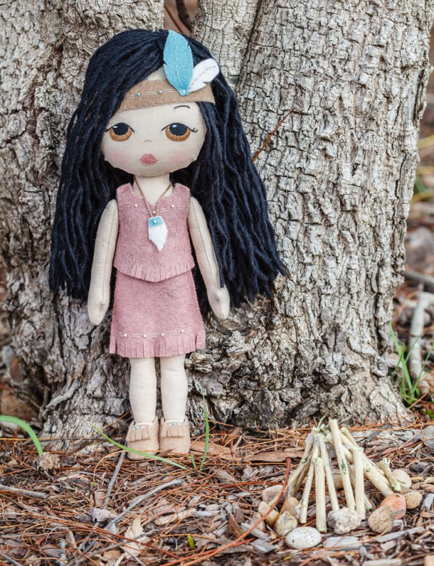 Pocahontas
