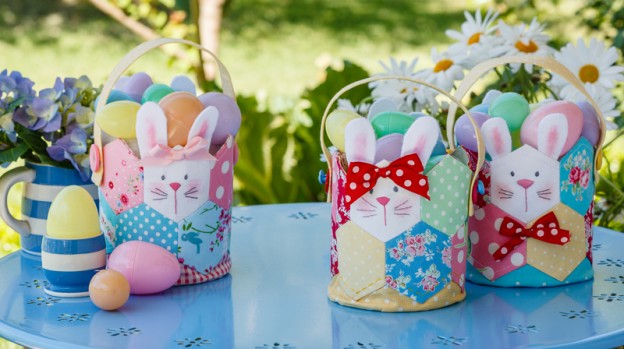 Easter-Eden