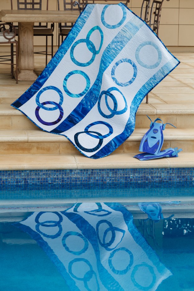 Diving Rings