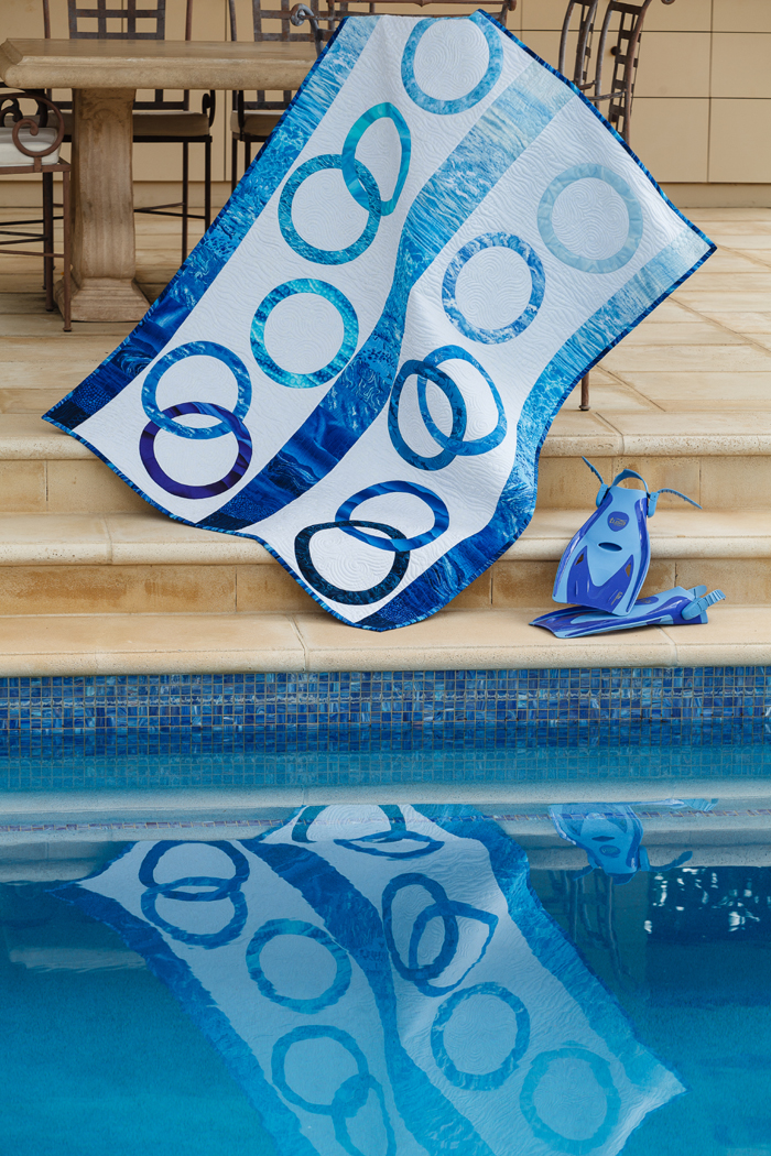 Diving Rings