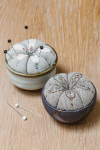 Potted & Pinned