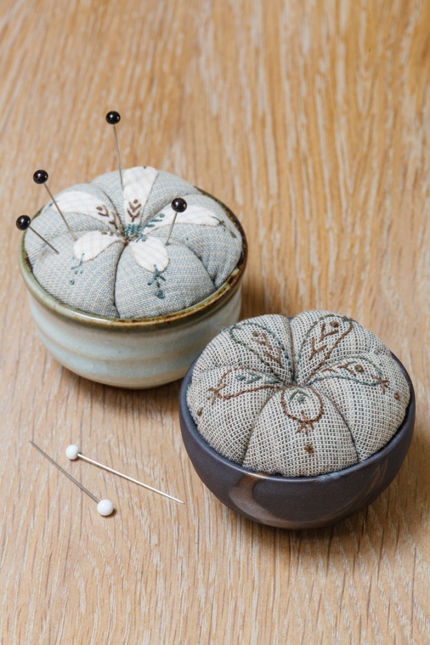 Potted & Pinned