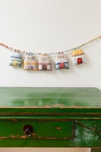 The Comforts of Home