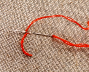 Stem stitch pic