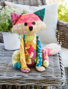 Too-Flashy-For-Foxy