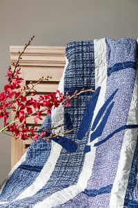 Blue-Bamboo