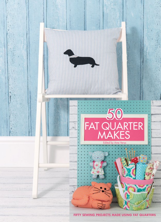 Silhouette-Pets-Cushion