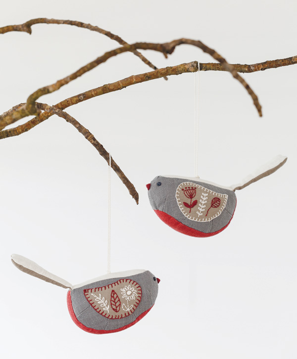 Bell-Birds