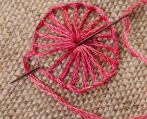 Blanket stitch pic