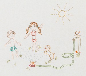 Under-The-Sprinkler