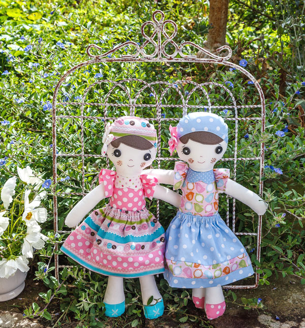 The-Dolly-Sisters