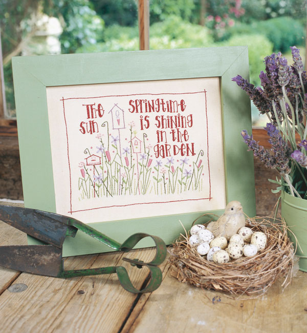 The-Springtime-Sun