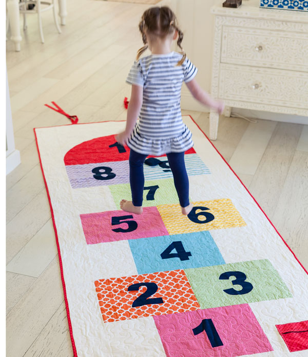 Hopscotch