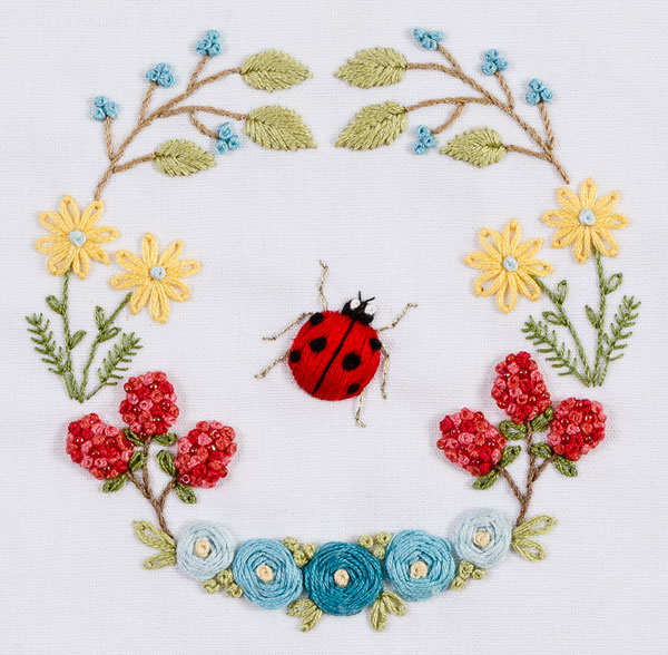Sweetie-Crawly