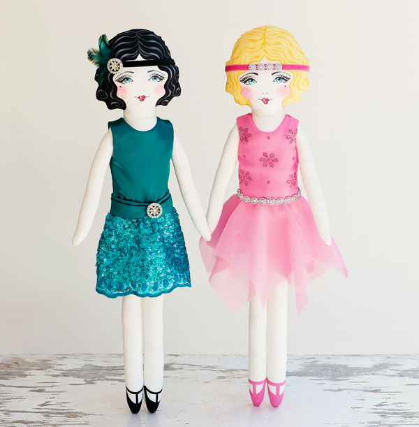 Gatsby-Girls