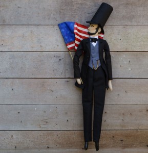Abe-Lincoln