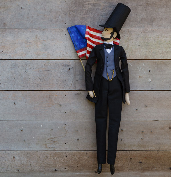 Abe-Lincoln