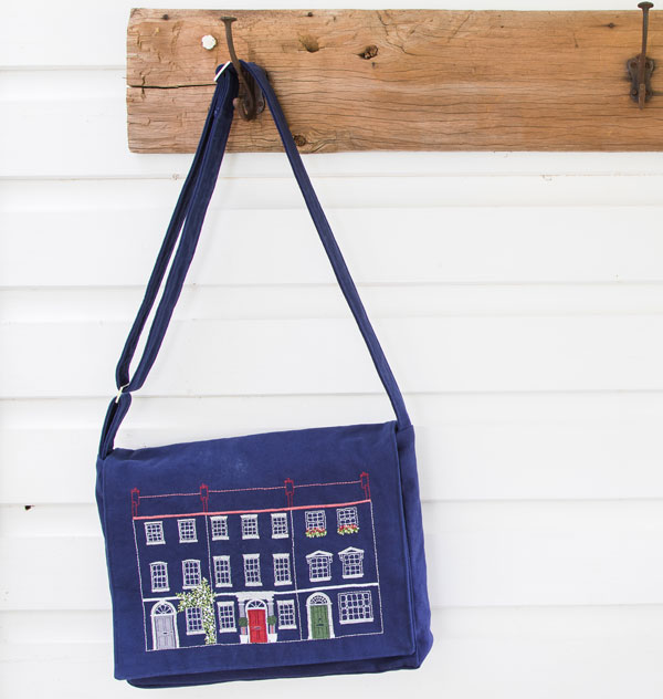 Gorgeous-Georgian-bag