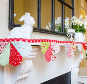 Scallops-bunting