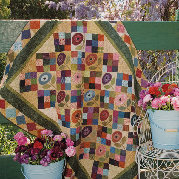 Posy Patch