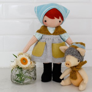 Olga-and-Crumpet