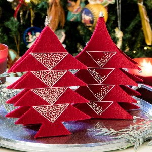 Felty-firs