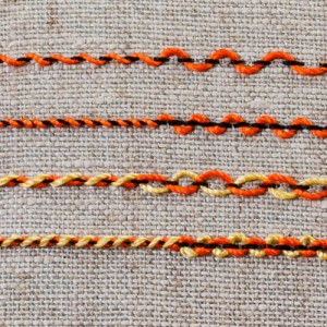 Whipped-and-laced-stitches-