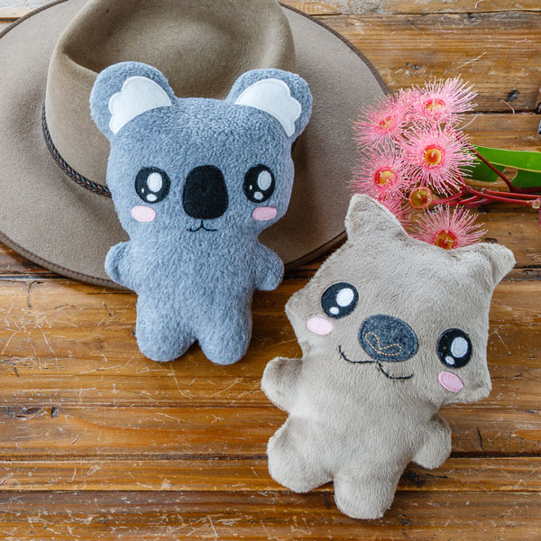 Junior-League-koala-&-womba