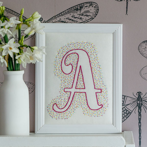 A is for ...