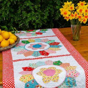 Floral-pop